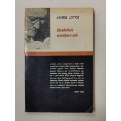 James Joyce: Dublini emberek 