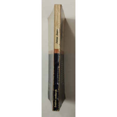 James Joyce: Dublini emberek 