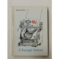 Zabos Géza: A kacagó harcsa
