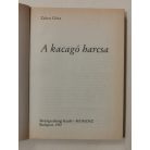 Zabos Géza: A kacagó harcsa