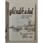 Szász Imre (szerk.): Fürdik ​a hal - Horgásztörténetek