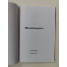 Oggolder Gergely (szerk.): Műcsalis horgászat (Horgászhalaink X.)