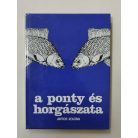 Horgászkönyvek - 7 kötet (Mezőgazdasági Kiadó - MOHOSZ)