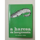 Horgászkönyvek - 7 kötet (Mezőgazdasági Kiadó - MOHOSZ)