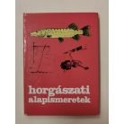 Horgászkönyvek - 7 kötet (Mezőgazdasági Kiadó - MOHOSZ)