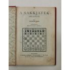 Szemere Imre: A sakkjáték kézikönyve