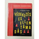 Flórián Tibor: Védekezés és ellentámadás (Sakkozók Kiskönyvtára)