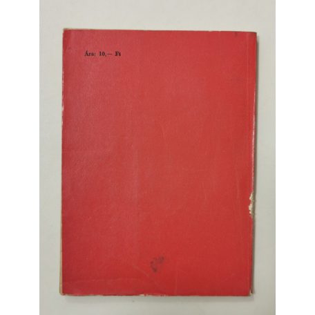 Flórián Tibor: Védekezés és ellentámadás (Sakkozók Kiskönyvtára)