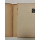 Abonyi István: Budapest 1 ½ : Berlin ½ (Magyar Sakkvilág Könyvtára)