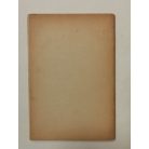 Abonyi István: Budapest 1 ½ : Berlin ½ (Magyar Sakkvilág Könyvtára)