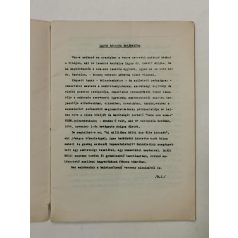   Dr. Asztalos Lajos emlékverseny - Balatonfüred 1958. június 14-28