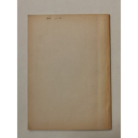 Tábor József (szerk.): A II. nemzetközi sakkverseny - Kecskemét 1968. május 25. - június 11.