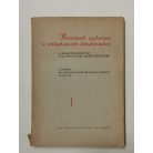 Asztalos Lajos, Dr. - Barcza Gedeon: Botvinnik győzelme a világbajnoki küzdelemben