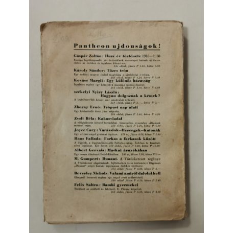 Maróczy Géza: A modern sakk kézikönyve (1. kiadás)