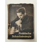 Maróczy Géza: Százhúsz érdekes játszmám