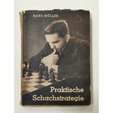 Maróczy Géza: Százhúsz érdekes játszmám