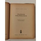 Maróczy Géza: Százhúsz érdekes játszmám