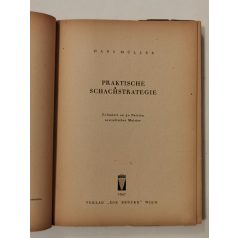 Maróczy Géza: Százhúsz érdekes játszmám