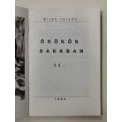 Bilek István: Örökös sakkban II.