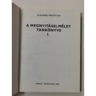 Alekszej Szuetyin: A megnyitáselmélet tankönyve I-II.