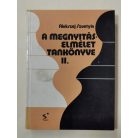 Alekszej Szuetyin: A megnyitáselmélet tankönyve I-II.