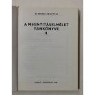 Alekszej Szuetyin: A megnyitáselmélet tankönyve I-II.