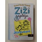Rachel Renée Russell: Jéghercegnő (Egy Zizi naplója 4.)
