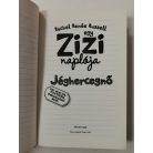Rachel Renée Russell: Jéghercegnő (Egy Zizi naplója 4.)