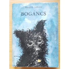 Fekete István: Bogáncs