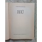 Fekete István: Hú