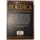 Manda Scott: Boudica - A sas látomása 