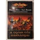 Margaret Weis – Tracy Hickman: A nyári tűz sárkányai 