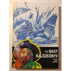 Marjai Imre: Nagy kalózkönyv