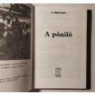 Mihók Sándor, Dr.: A póniló