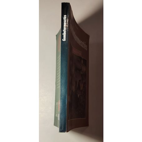 Szili István: Gombatermesztés