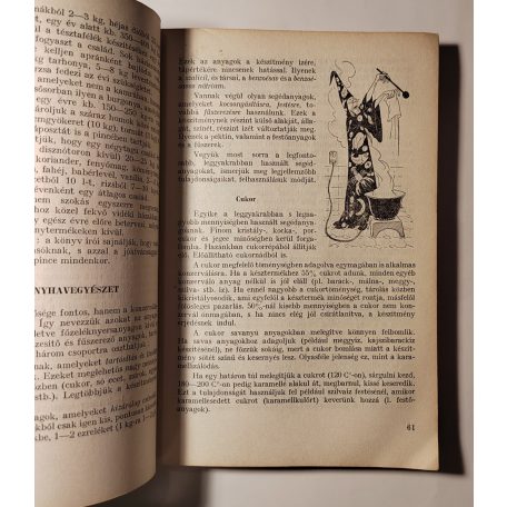 Fabriczky Imre – Papp Antal: Házi konzerválás