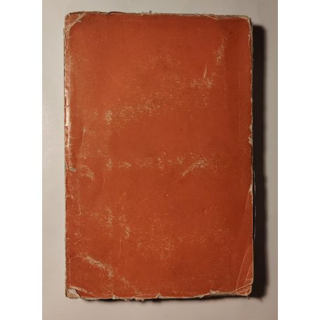 Kassák Lajos: Egy ember élete VII. - Károlyi forradalom (1. kiadás)