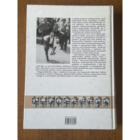 Martin György: Mátyás István 'Mundruc'