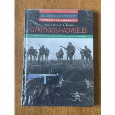 Andrew Wiest – M. K. Barbier: Gyalogos-hadviselés