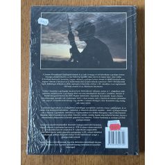 Andrew Wiest – M. K. Barbier: Gyalogos-hadviselés