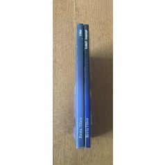 Berta Tibor: Az időkód 