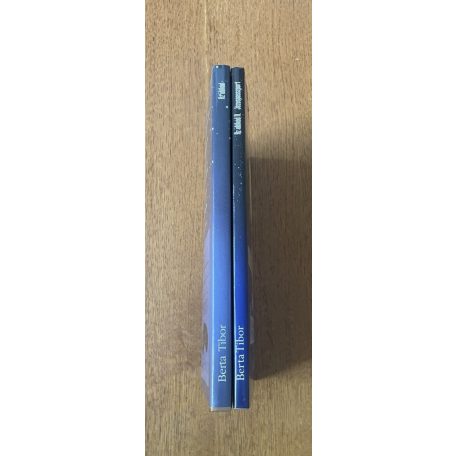 Berta Tibor: Az időkód 