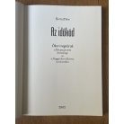 Berta Tibor: Az időkód 