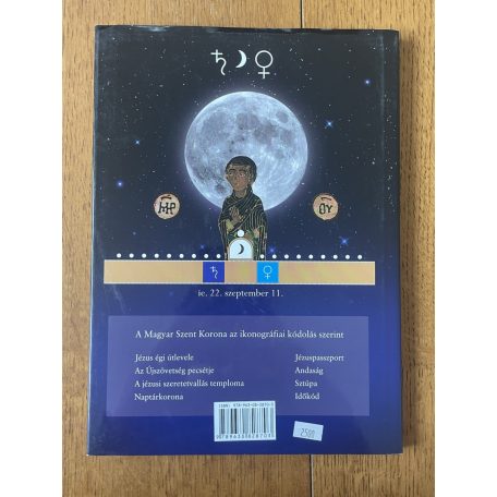 Berta Tibor: Az időkód 