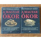 Mesterházy Zsolt: A magyar ókor 1-2.