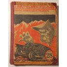 Pierre Demousson: A rejtelmek földjén (Pesti Hírlap Könyvek)