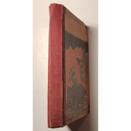 Pierre Demousson: A rejtelmek földjén (Pesti Hírlap Könyvek)