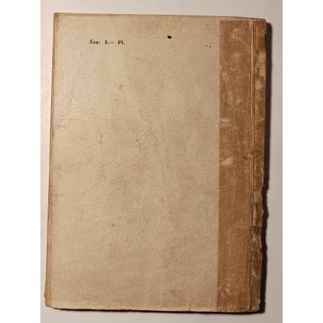 A láthatatlan front (Rendőrség Kiskönyvtára 1958 2. sz.)