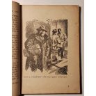 Kara János: Az első siker (Rendőrség Kiskönyvtára 1958 6. sz.)