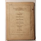 Kara János: Az első siker (Rendőrség Kiskönyvtára 1958 6. sz.)